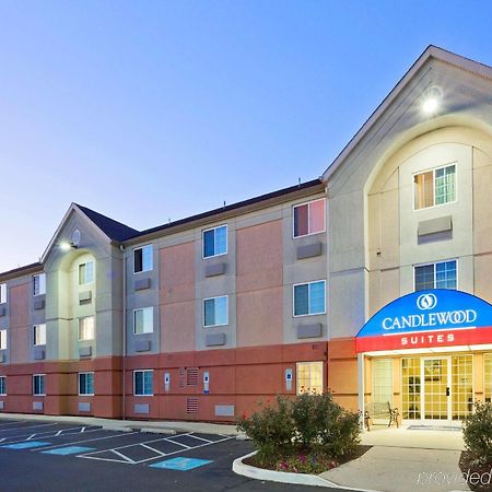 Sonesta Simply Suites Philadelphia Mount Laurel Εξωτερικό φωτογραφία