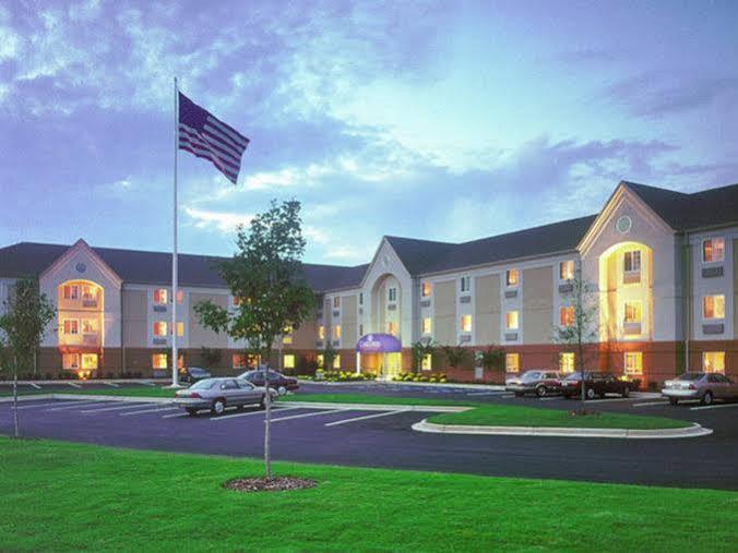 Sonesta Simply Suites Philadelphia Mount Laurel Εξωτερικό φωτογραφία