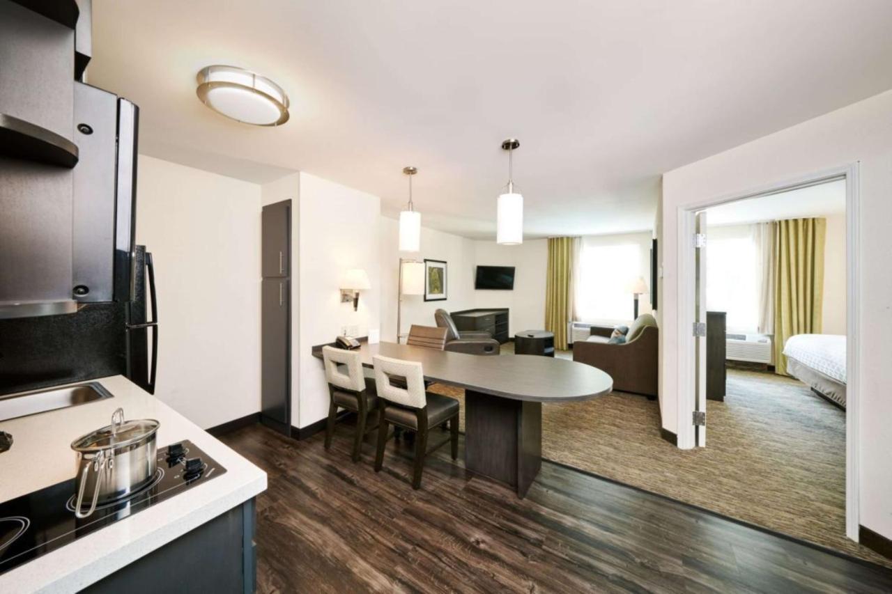 Sonesta Simply Suites Philadelphia Mount Laurel Εξωτερικό φωτογραφία