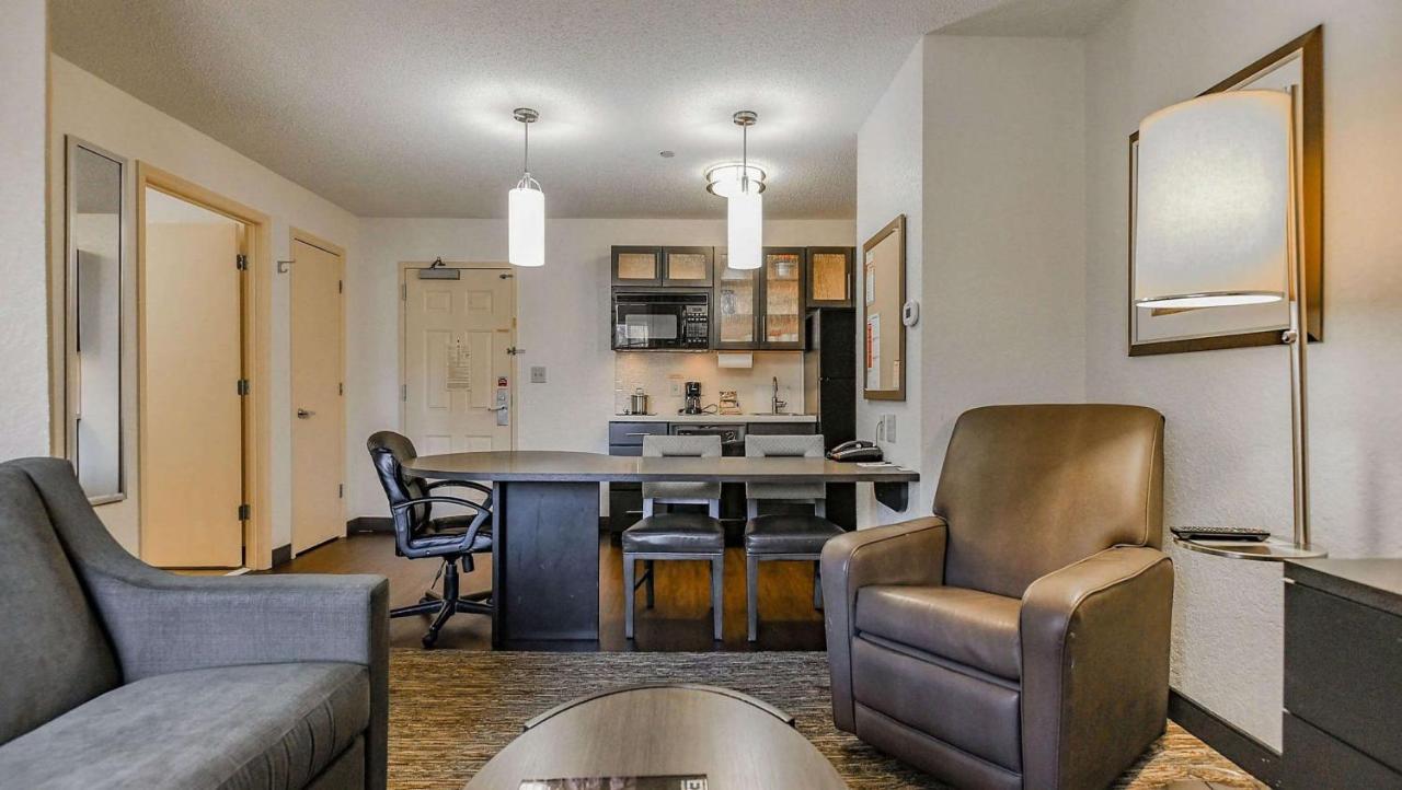 Sonesta Simply Suites Philadelphia Mount Laurel Εξωτερικό φωτογραφία