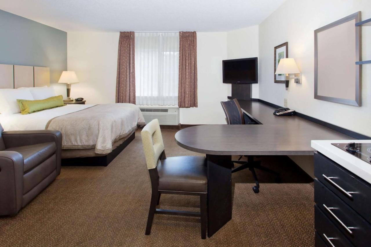Sonesta Simply Suites Philadelphia Mount Laurel Εξωτερικό φωτογραφία