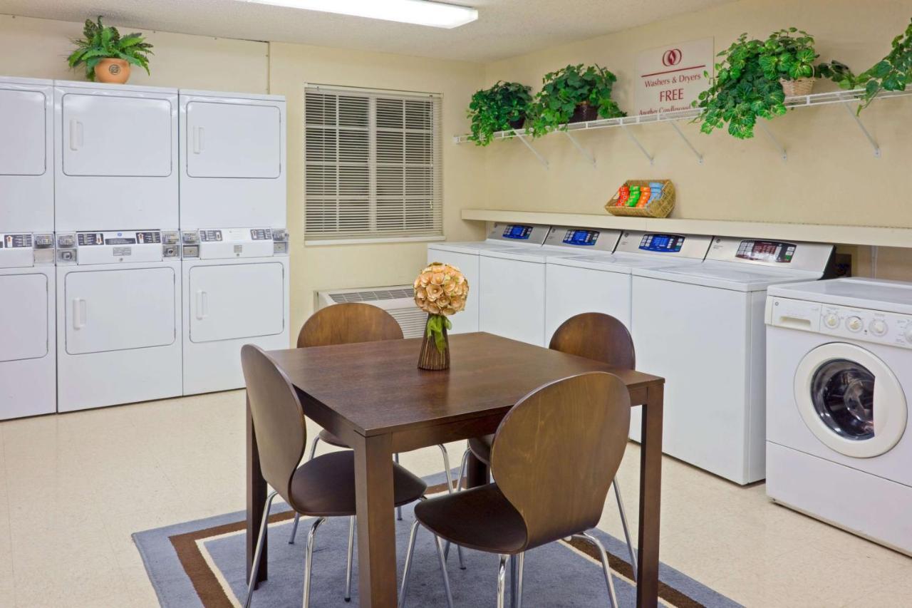Sonesta Simply Suites Philadelphia Mount Laurel Εξωτερικό φωτογραφία