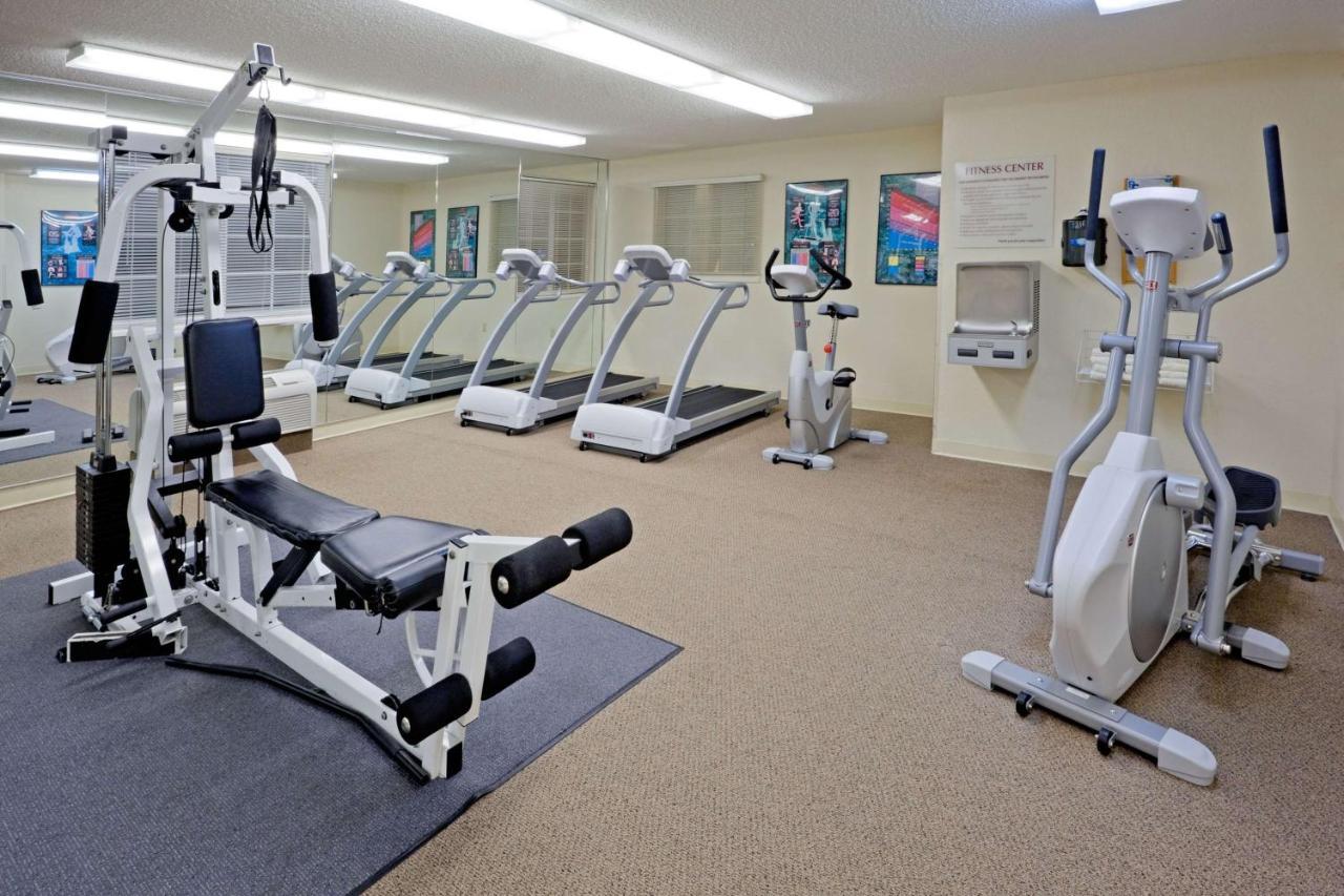 Sonesta Simply Suites Philadelphia Mount Laurel Εξωτερικό φωτογραφία