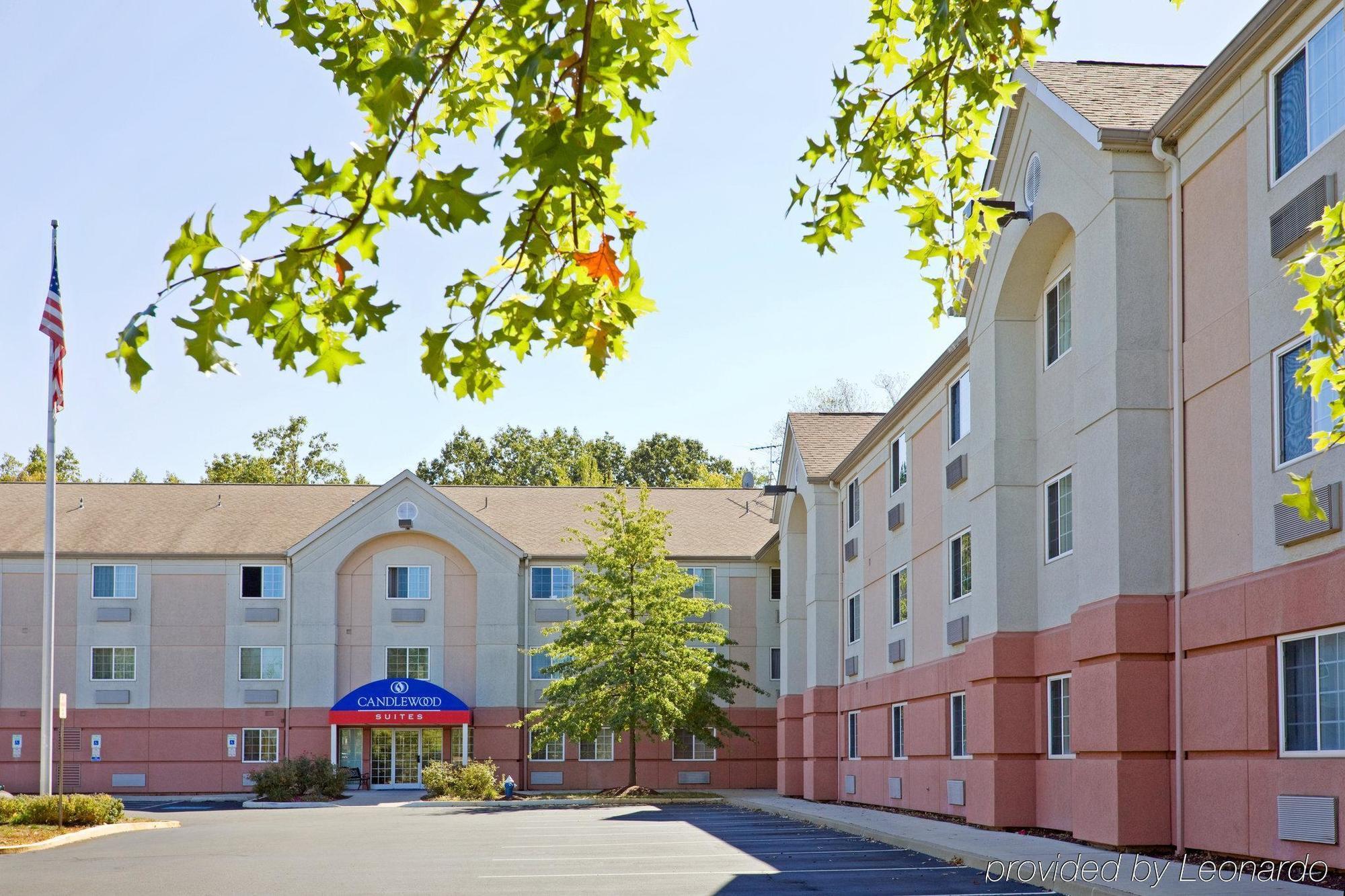 Sonesta Simply Suites Philadelphia Mount Laurel Ανέσεις φωτογραφία