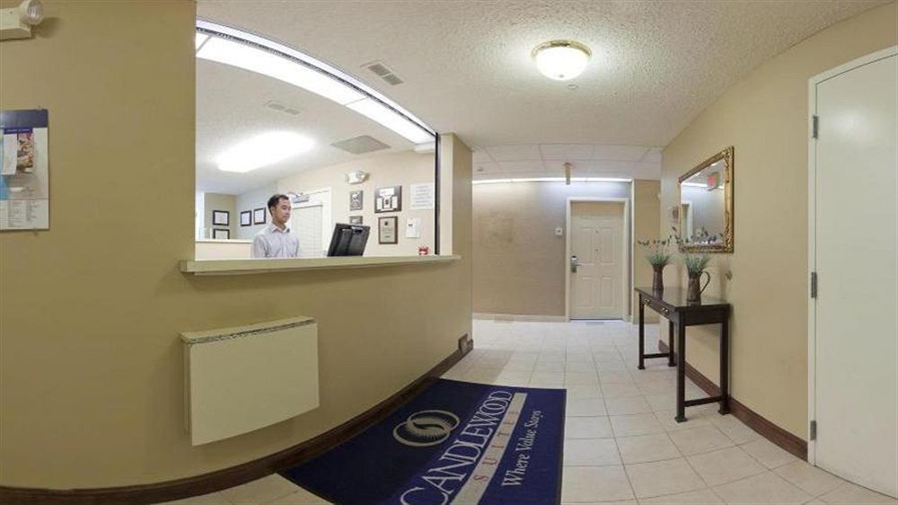 Sonesta Simply Suites Philadelphia Mount Laurel Εξωτερικό φωτογραφία