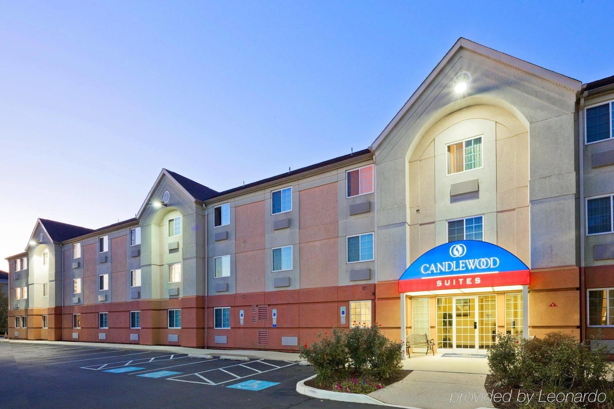 Sonesta Simply Suites Philadelphia Mount Laurel Εξωτερικό φωτογραφία