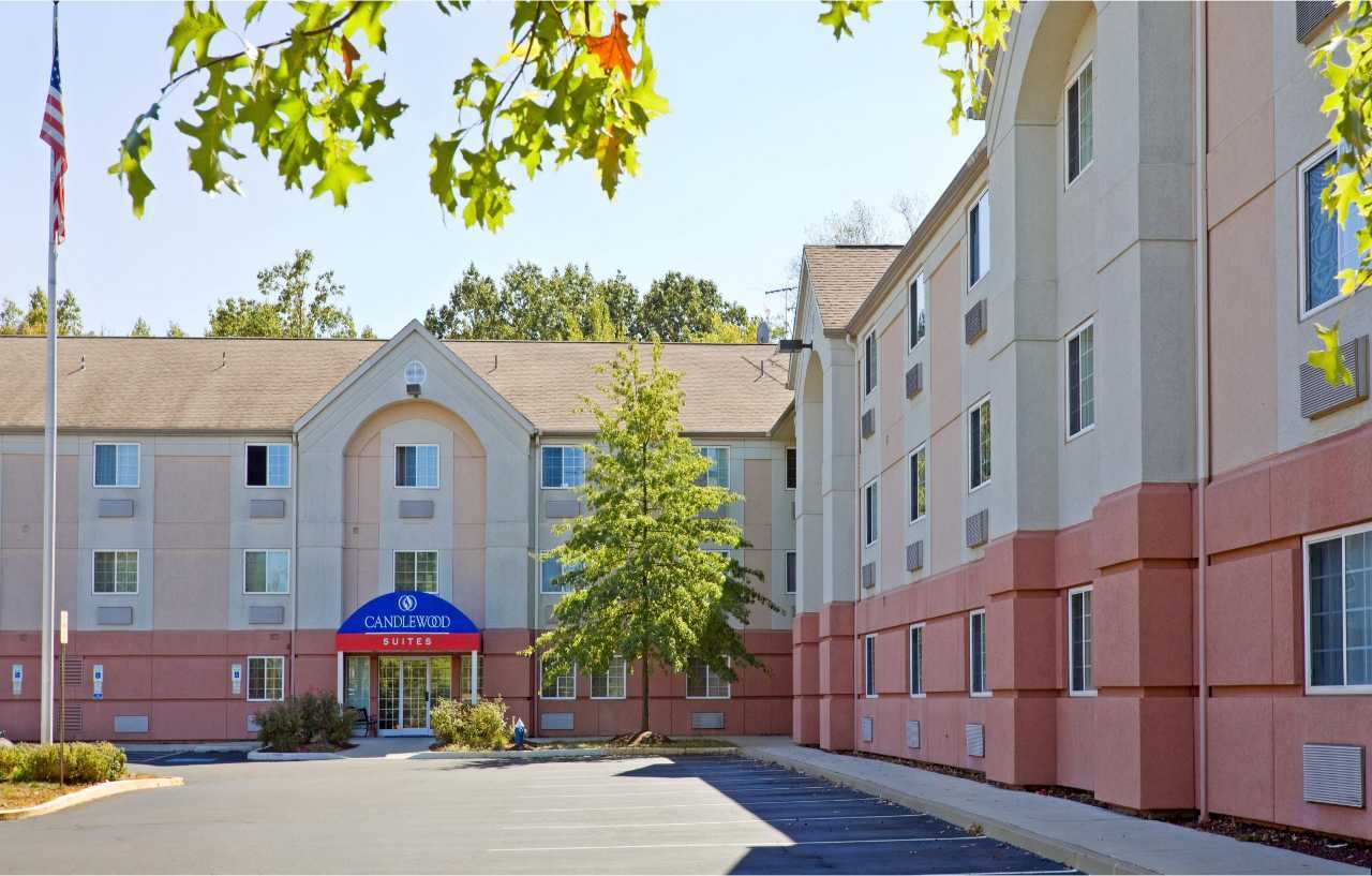 Sonesta Simply Suites Philadelphia Mount Laurel Εξωτερικό φωτογραφία